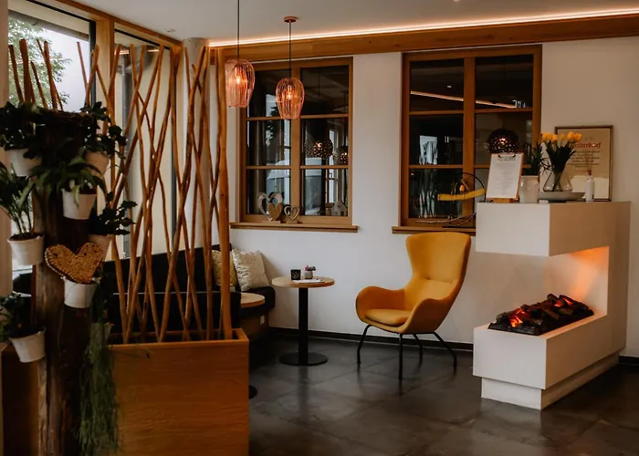 Landhotel Gary Wolframs-Eschenbach
