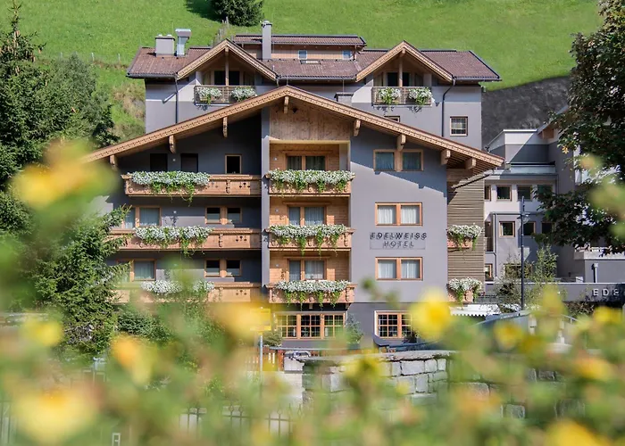 Edelweiss