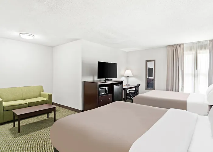 Quality Inn Dry Ridge
