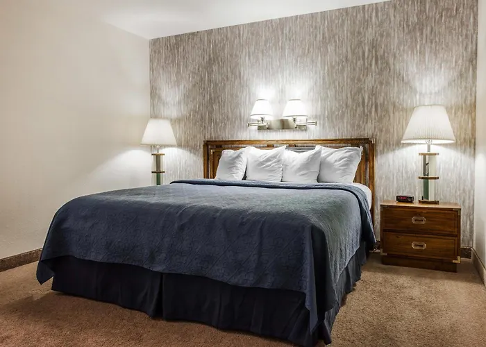 Quality Inn & Suites Goldendale