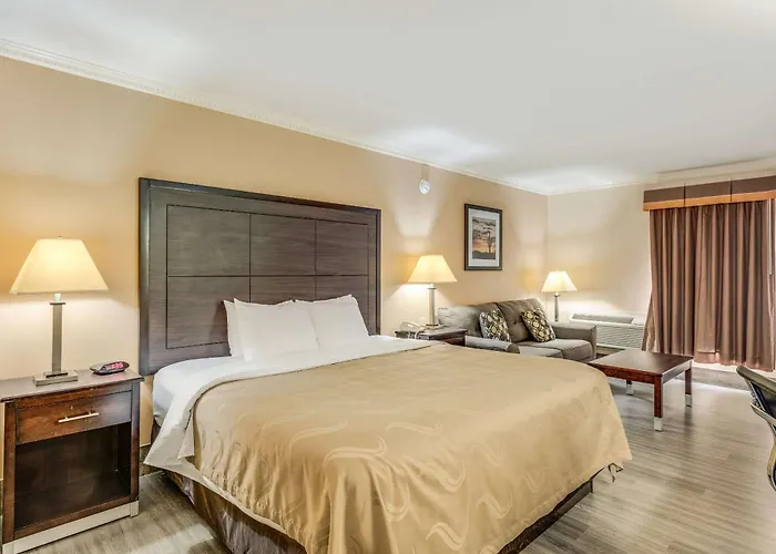 Quality Inn Ozona I-10