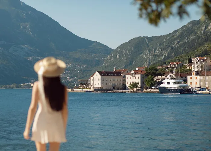 Hotel Libertas Kotor