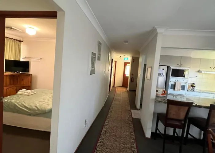 John Hunter B&B