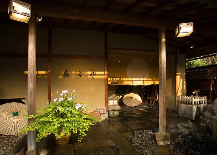 Araya Totoan Hotel Kaga 