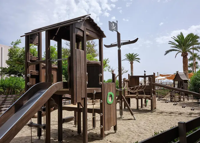 Atlantica Ocean Beach Resort Maleme