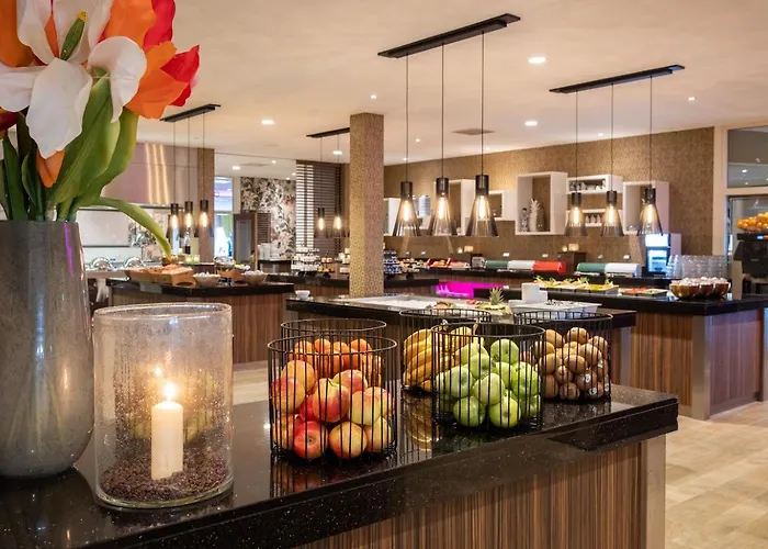 Van der Valk Hotel Emmen Nieuw-Amsterdam