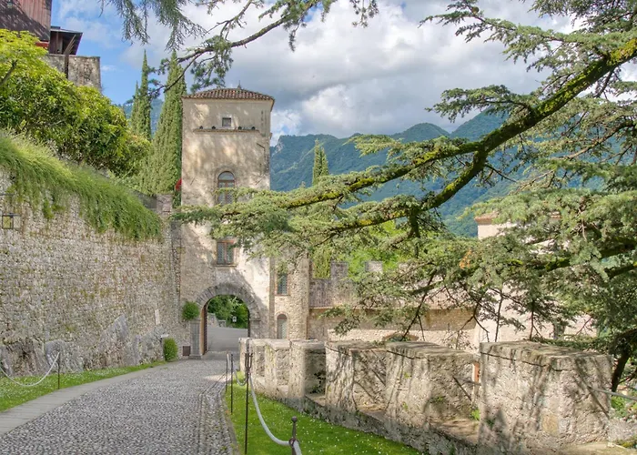 Hotel Castelbrando Cison di Valmarino