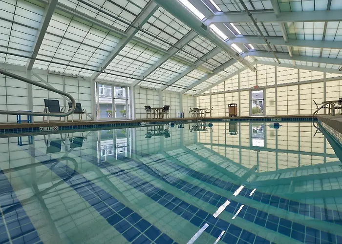 Bluegreen Vacations The Soundings, An Ascend Collection Resort Dennisport
