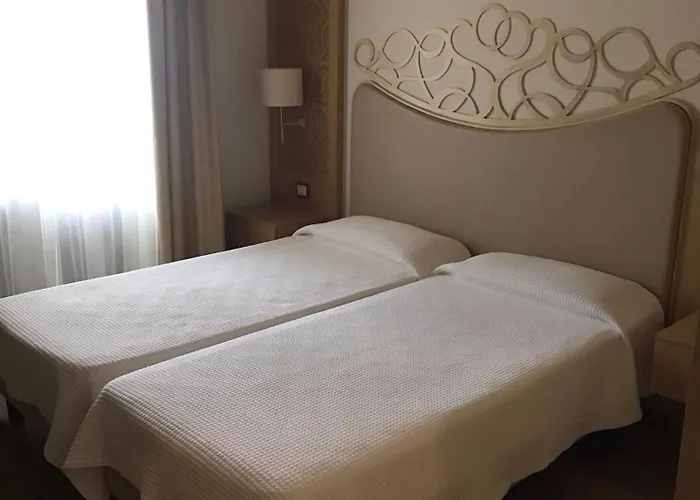 Hotel Duchessa Della Sila San Giovanni in Fiore