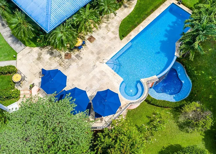 Boutique Hotel Luna Azul Ostional Wildlife Refuge