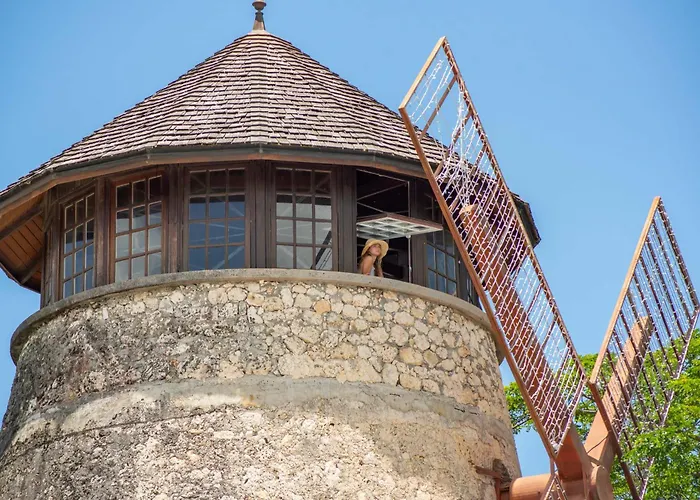 Le Relais Du Moulin - Hotel De Charme & Spa Adult Only