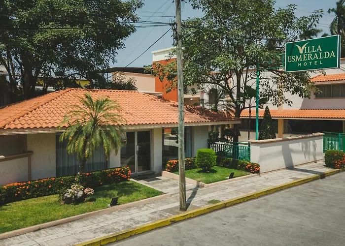 Villa Esmeralda