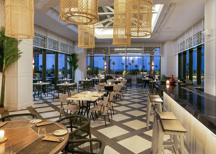 Lopesan Costa Bavaro Resort, Spa & Casino Punta Cana