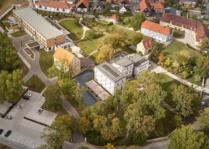 Hotel Rittergut Stoermede