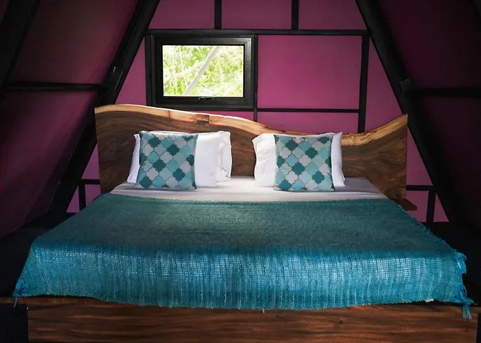 Villa Hillcrest Weligama