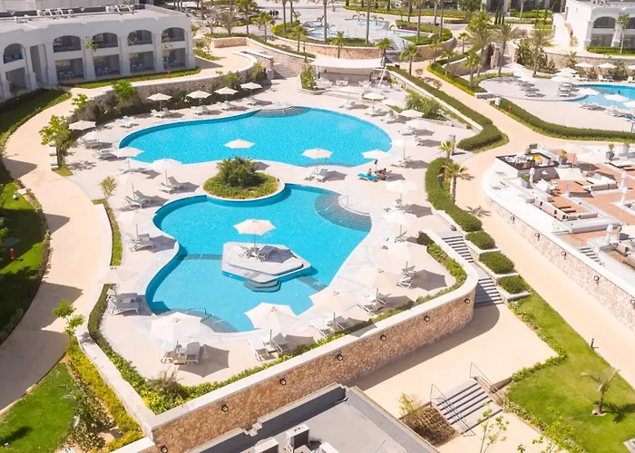 Cleopatra Sidi Heneish Hotel Mersa Matruh