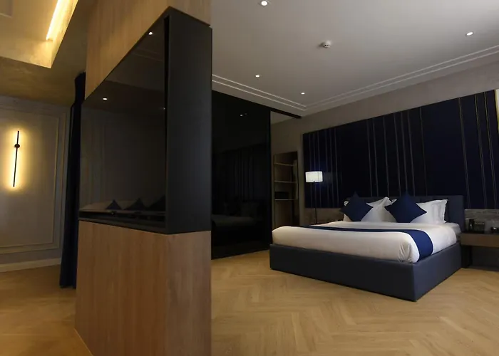 Ulaanbaatar Hotel