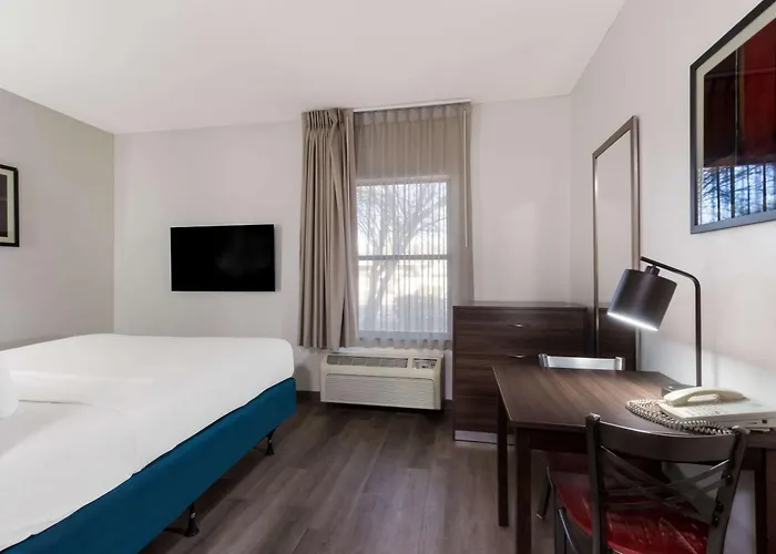 Mainstay Suites Extended Stay Hotel Casa Grande
