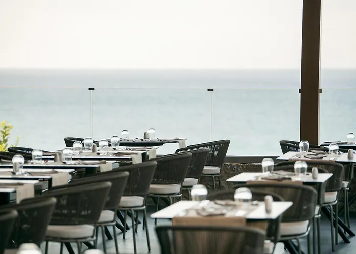 KING MINOS RETREAT Resort&Spa Hersonissos 