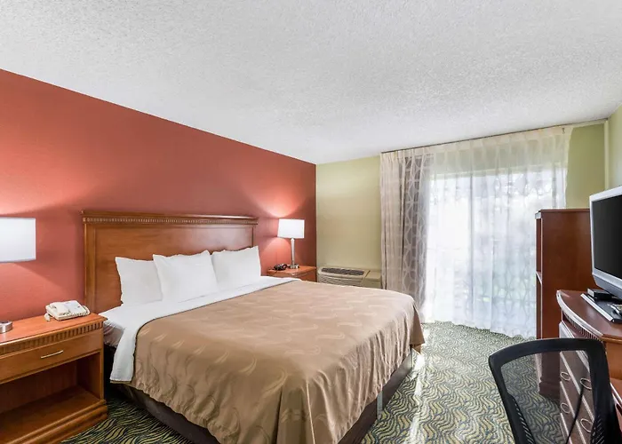 Quality Inn Payson