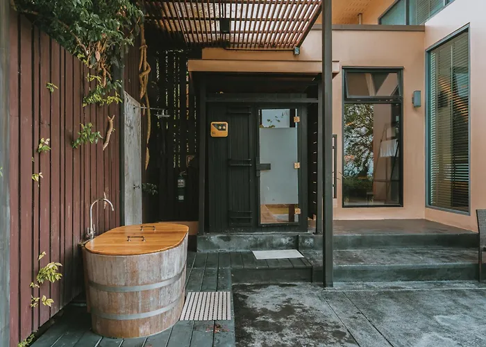 The Private Pool Villas At Civilai Hill Khao Yai Nong Sarai