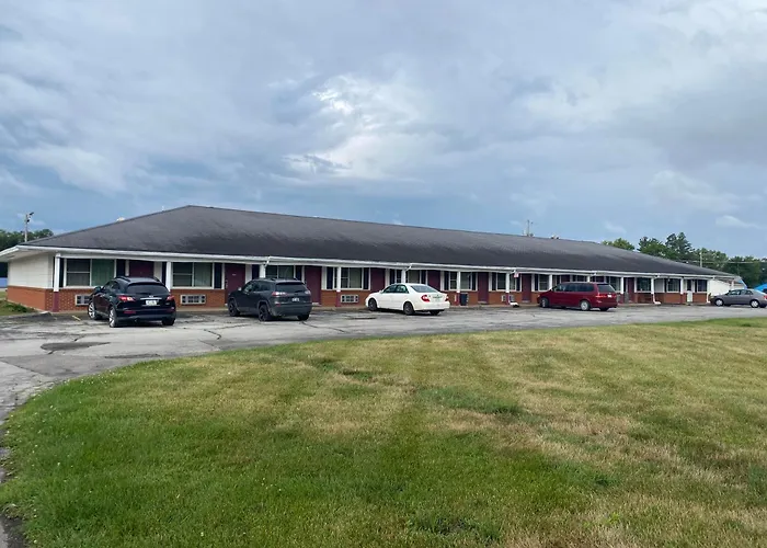 Madison Inn Motel