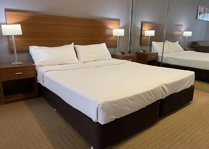 Apx Darling Harbour