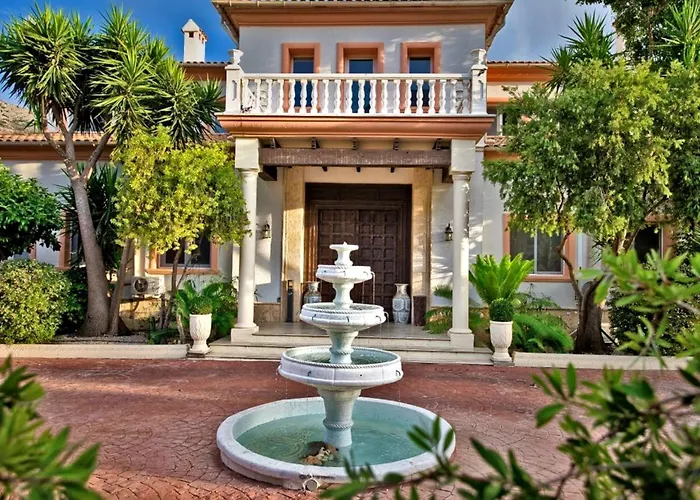 Hotel La Plantación