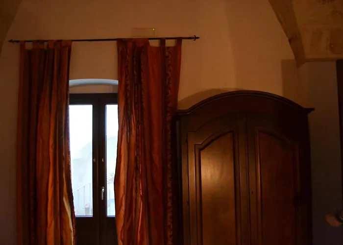 Al Borgo Antico Ristorante e B&B