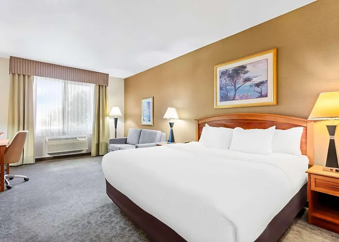 Comfort Inn & Suites I-25 Near Spaceport America Truth or Consequences
