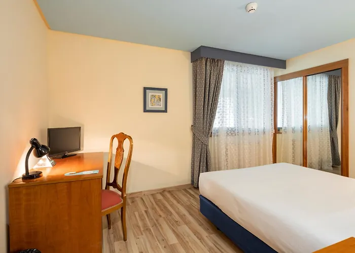 Hotel Villanueva