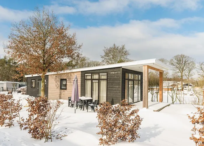 Vakantiepark Hölte Rijssen