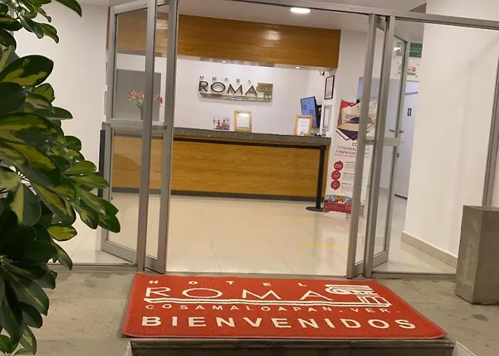 Hotel Roma