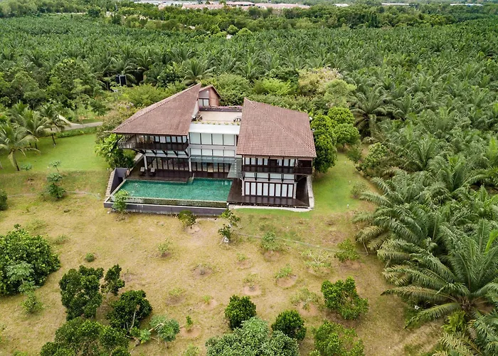 Mangala Estate Boutique Resort - Small Luxury Hotels Of The World