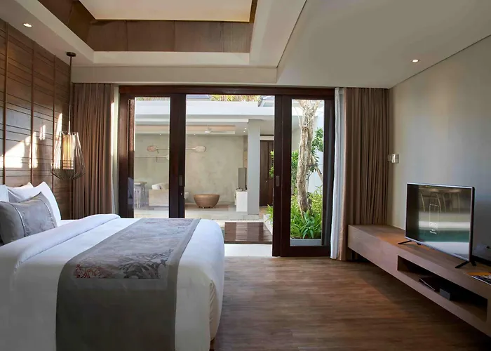 Cross Bali Breakers Hotel Jimbaran 