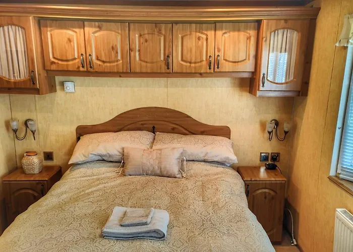 Turnberry Holiday Park