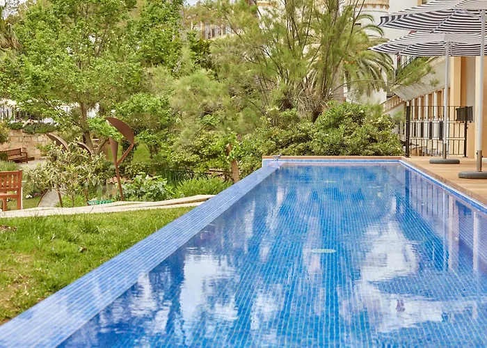 Secrets Mallorca Villamil Resort & Spa - Adults Only Peguera