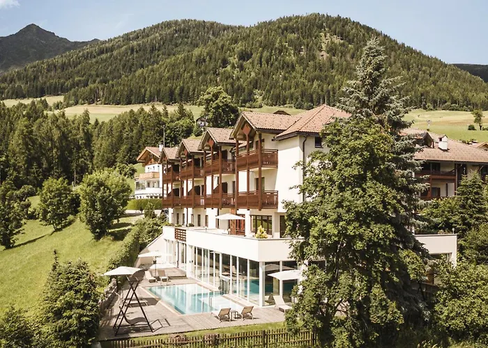 Hotel & Spa Sonnenparadies By Falkensteiner Terento