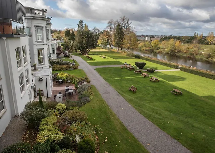 Hotel Minella & Leisure Centre