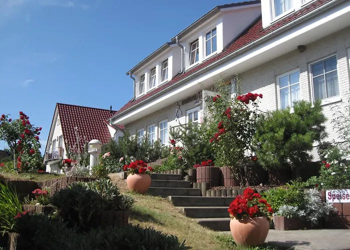Aparthotel Leuchtfeuer Rügen