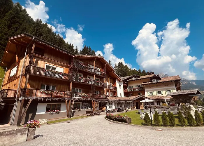 Hotel Valacia