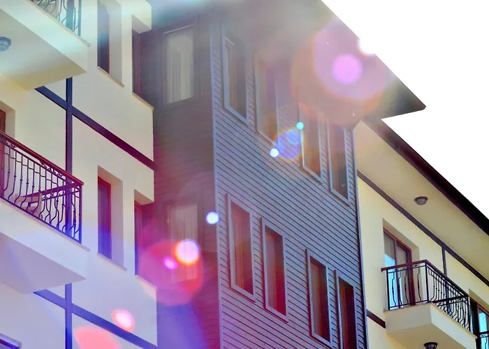 Doada Hotel