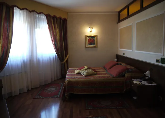 Hotel La Ruota