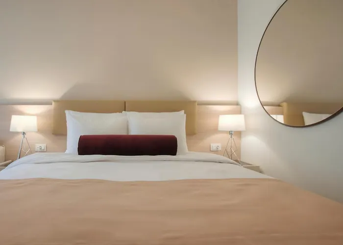 Hotel Vela