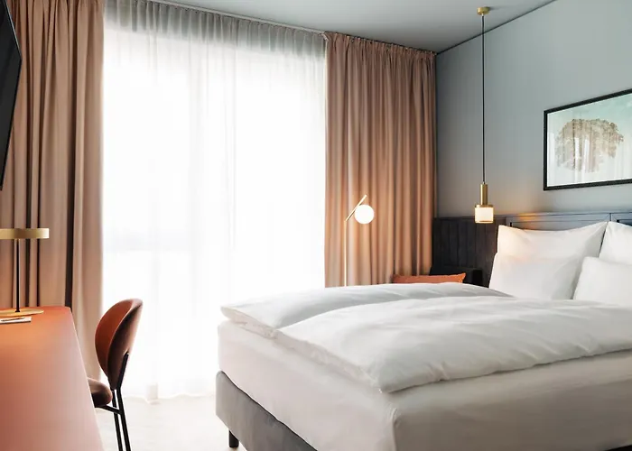 Hotel Galantha Eisenstadt