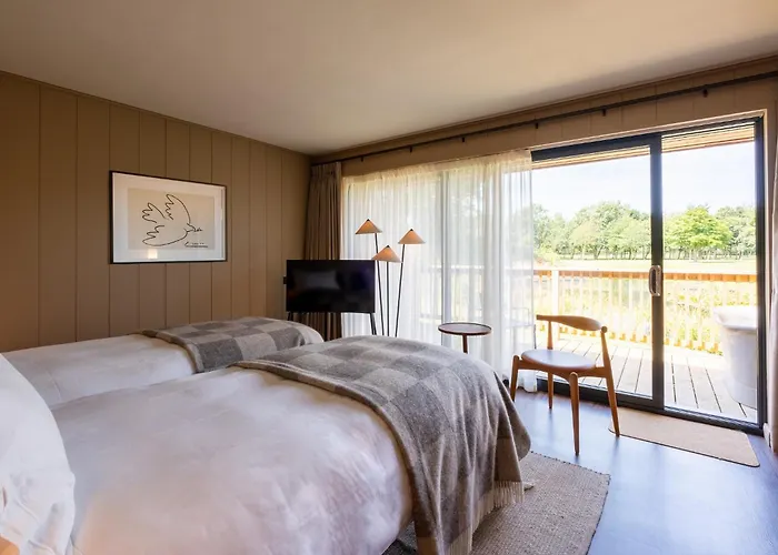 Laceby Manor - Spa & Golf Resort