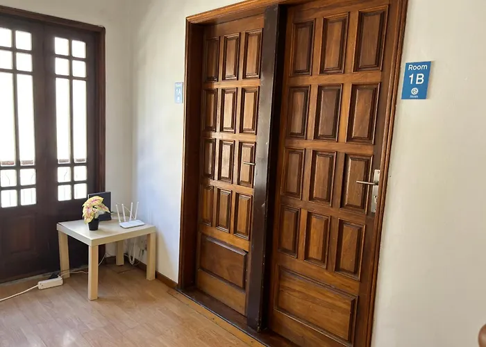 Asprela Guest House