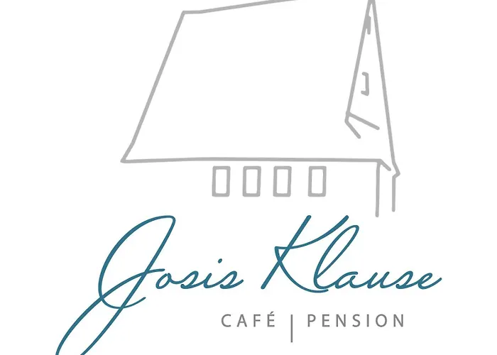 Josis Klause Cafe Pension
