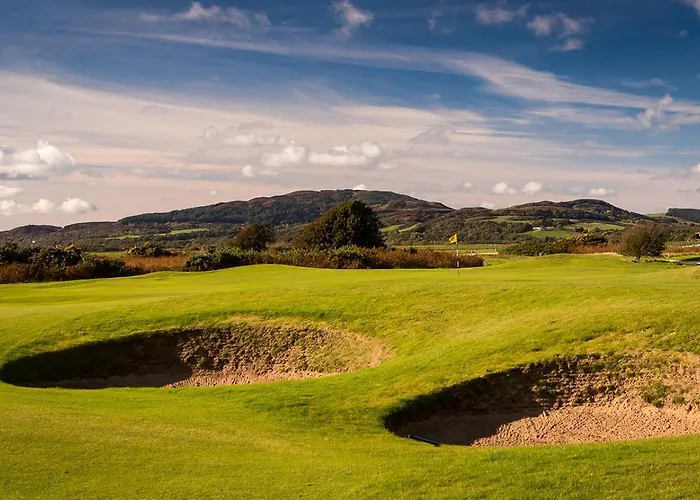 Cairndale Hotel & Spa Dumfries