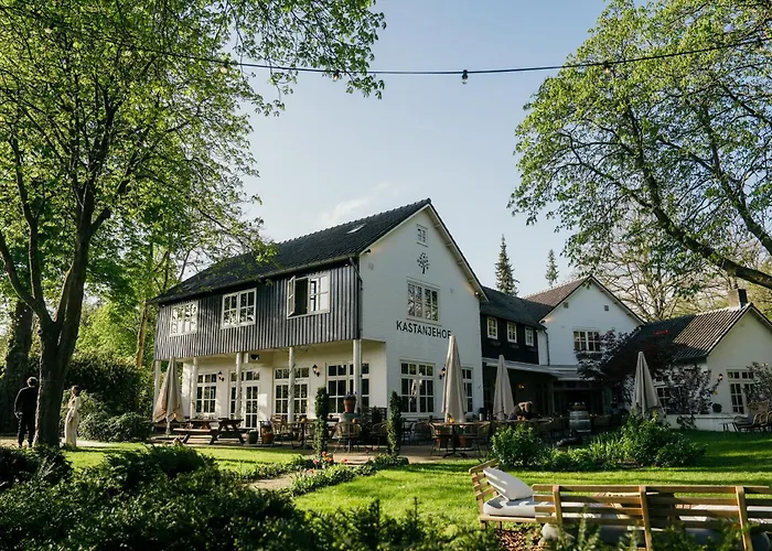 De Kastanjehof